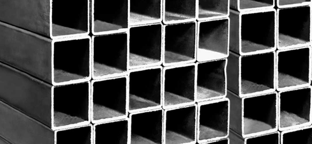 Donde comprar tubo cuadrado con calidad en Ferretería Goyjul
