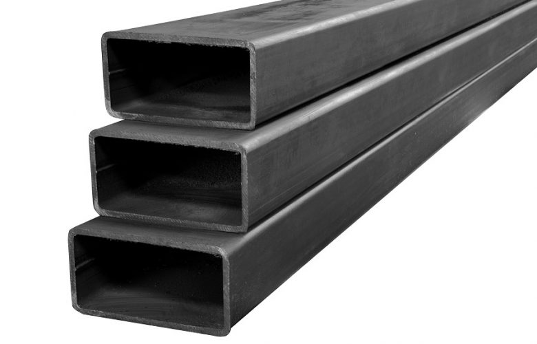 Tubería metálica rectangular Colombia | Cotice en Ferretería Goyjul