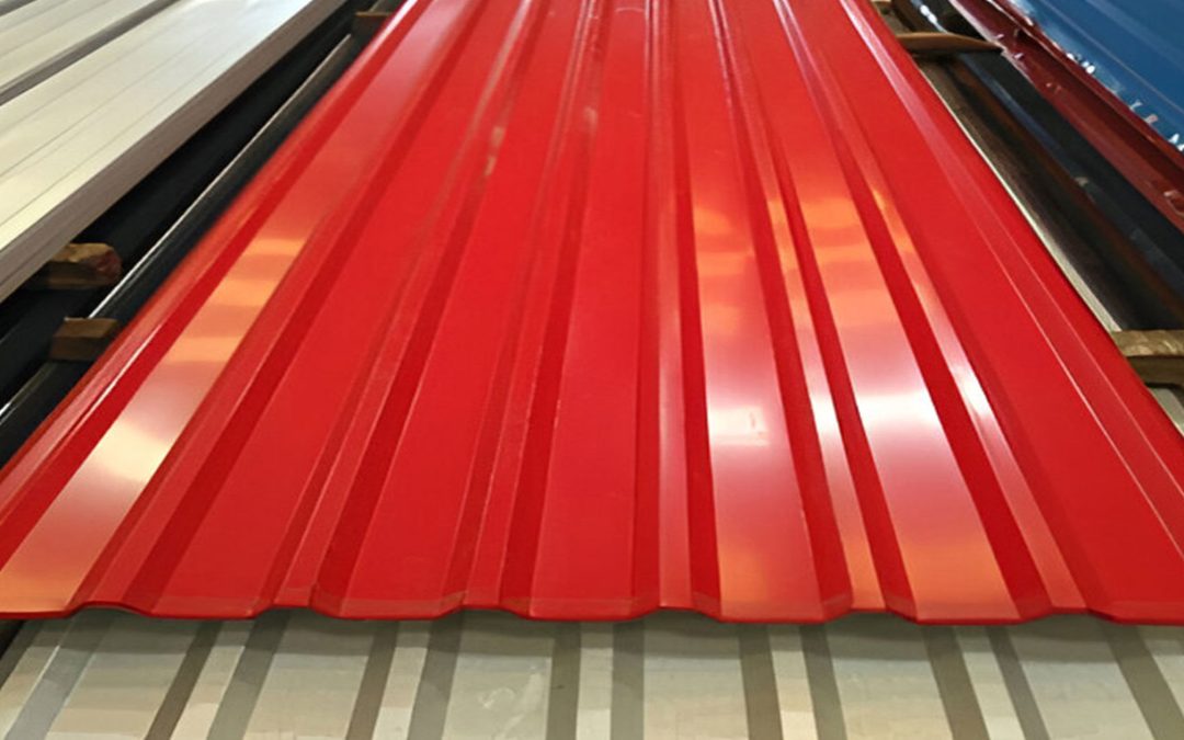 Cubiertas arquitectónicas modernas: cotice con expertos hoy