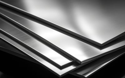Lamina Cold Rolled: precisión y resistencia para sus proyectos industriales
