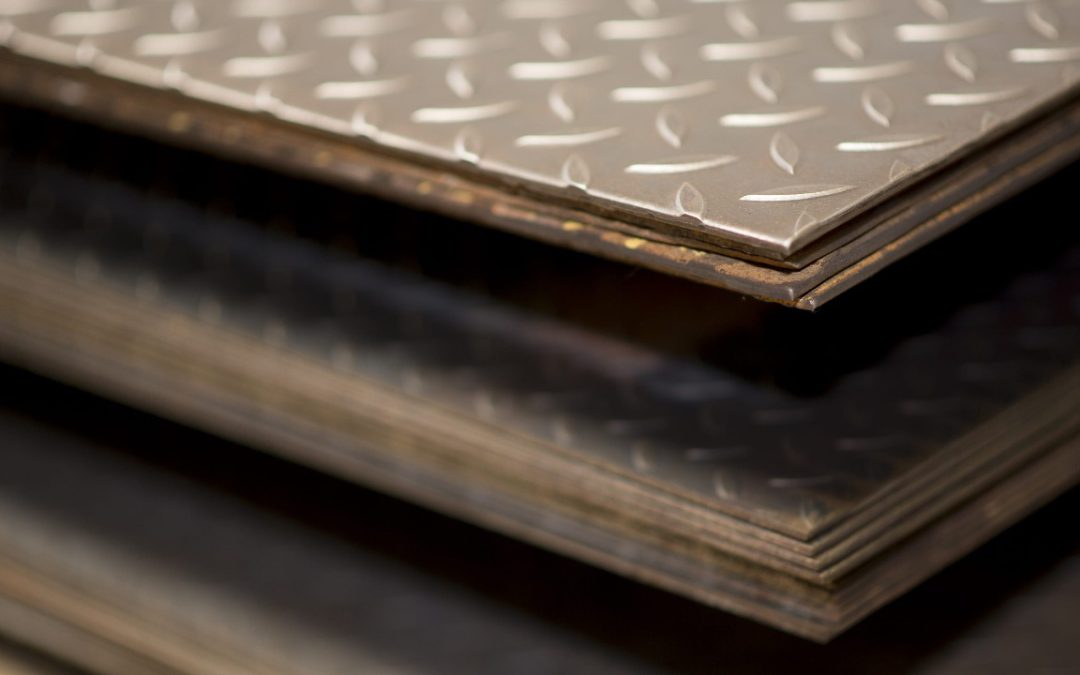 Lámina Alfajor Bogotá resistencia y calidad en un solo lugar