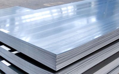 Lámina Cold Rolled calibre 12: resistencia y precisión para tus proyectos
