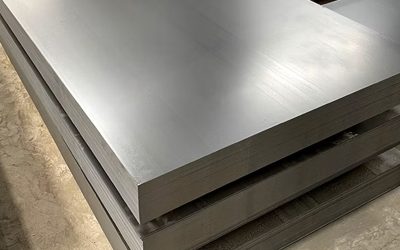 Lámina Cold rolled calibre 20: calidad y precisión para tus proyectos industriales