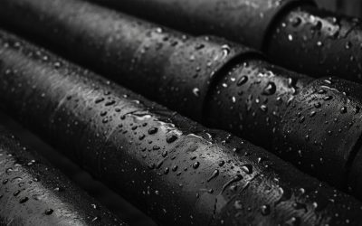 Tubería Agua Negra: solución confiable y versátil para tu proyecto