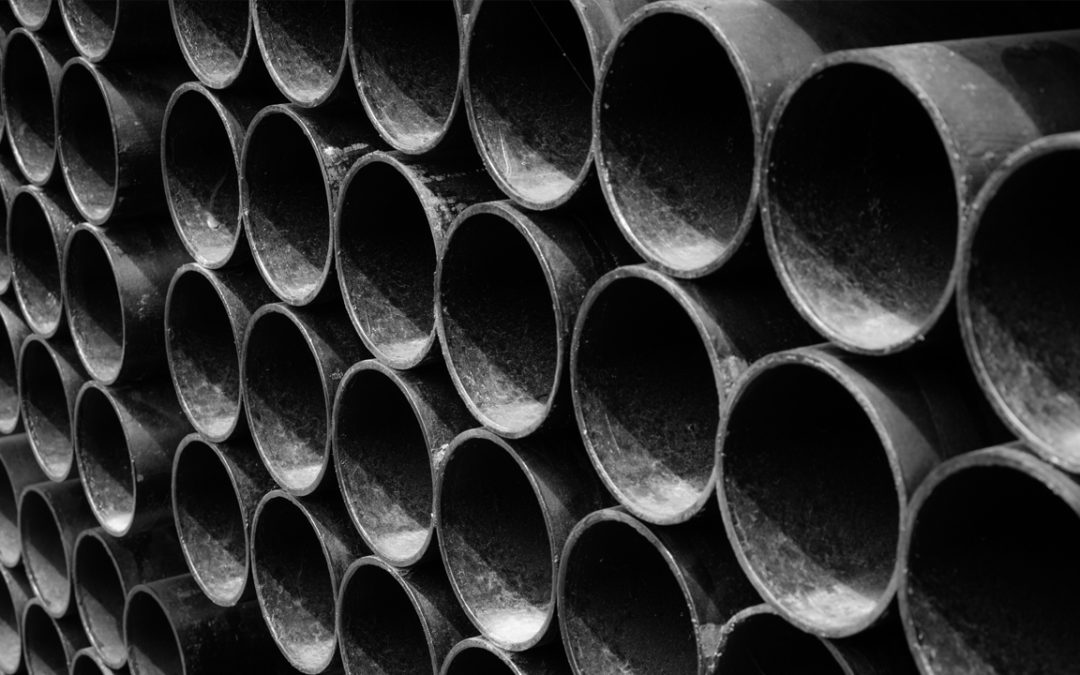 Tubería Cold Rolled Rectangular: calidad estructural garantizada