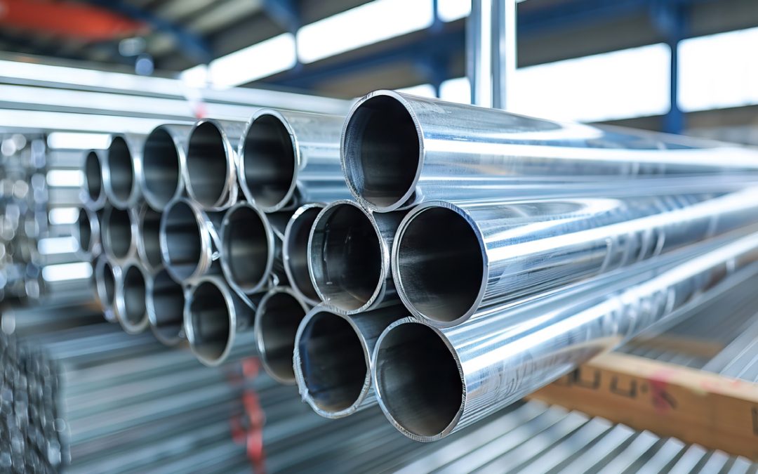 Tubería Galvanizada: encuentra calidad y resistencia