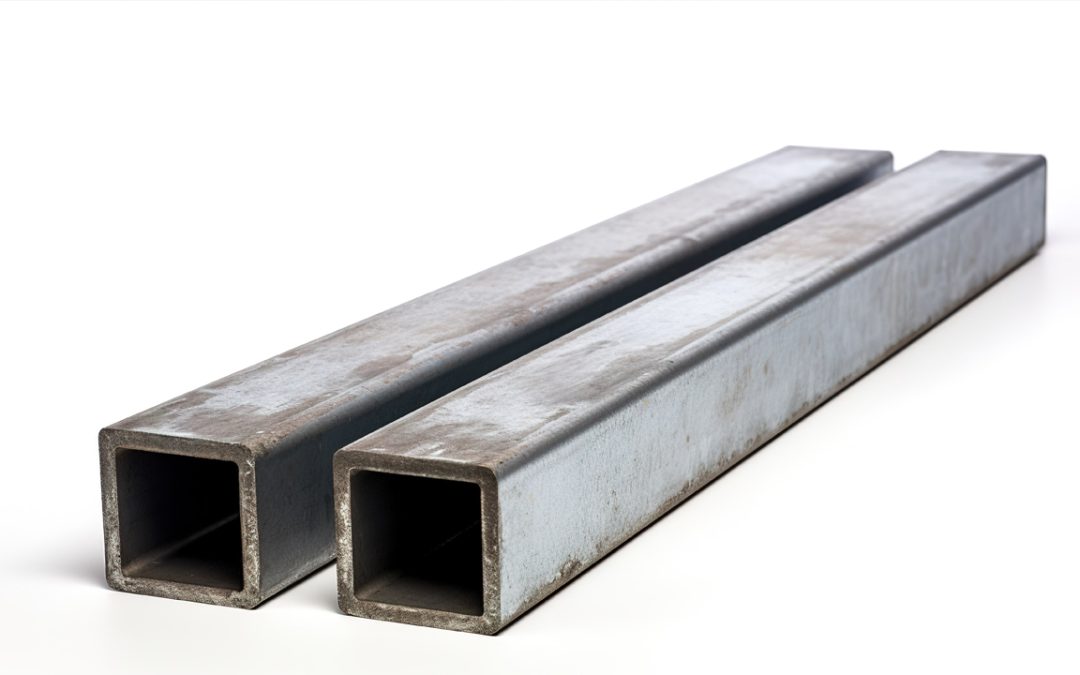 Tubería cuadrada estructural: el aliado perfecto para obras seguras y eficientes