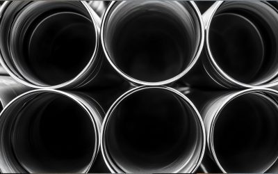 Tubería metálica estructural: resistencia y confianza para tus proyectos de construcción