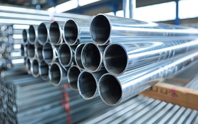 Tubería galvanizada: resistencia y durabilidad para múltiples aplicaciones industriales