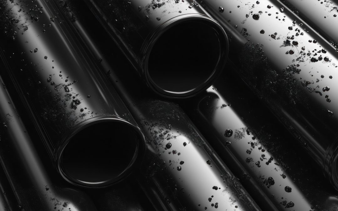 Tubería Agua Negra: resistencia, funcionalidad y respaldo en cada tramo