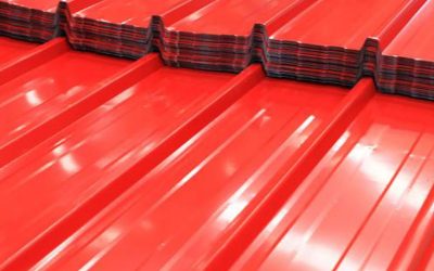 Cubierta Arquitectónica en Acero Galvanizado: innovación y confianza en un solo lugar