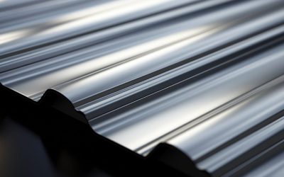 Cubiertas Metálicas Bogotá: la mejor elección para su proyecto en acero