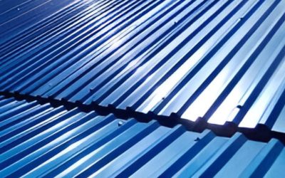 Cubiertas y Fachadas Arquitectónicas en acero: innovación con Goyjul