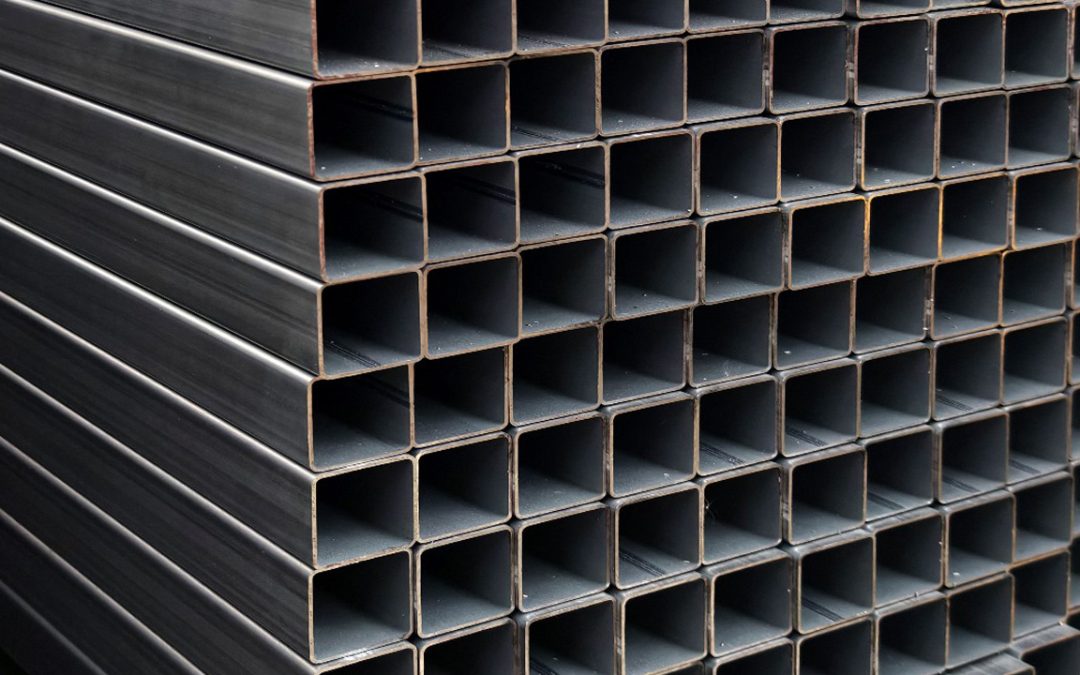 Donde comprar tubería galvanizada con calidad garantizada