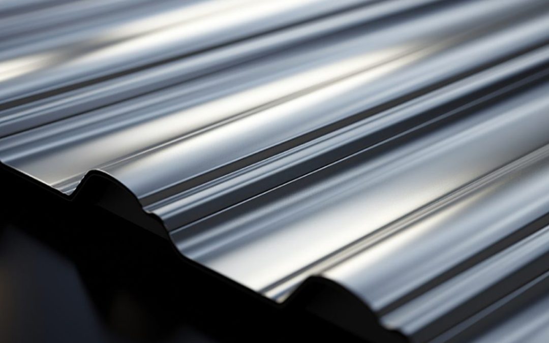 Estructuras para techos con calidad y resistencia