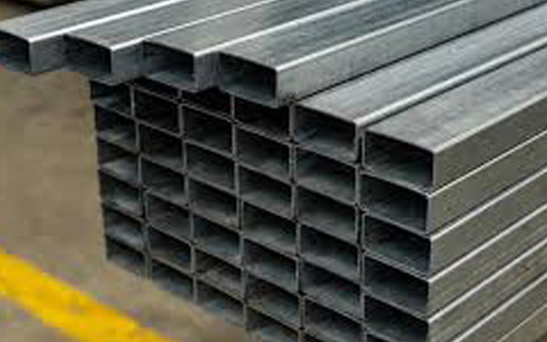Perfilería metálica estructural | Resistencia y calidad Goyjul