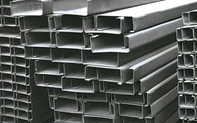 Perlines en acero Bogotá: la mejor elección para sus proyectos