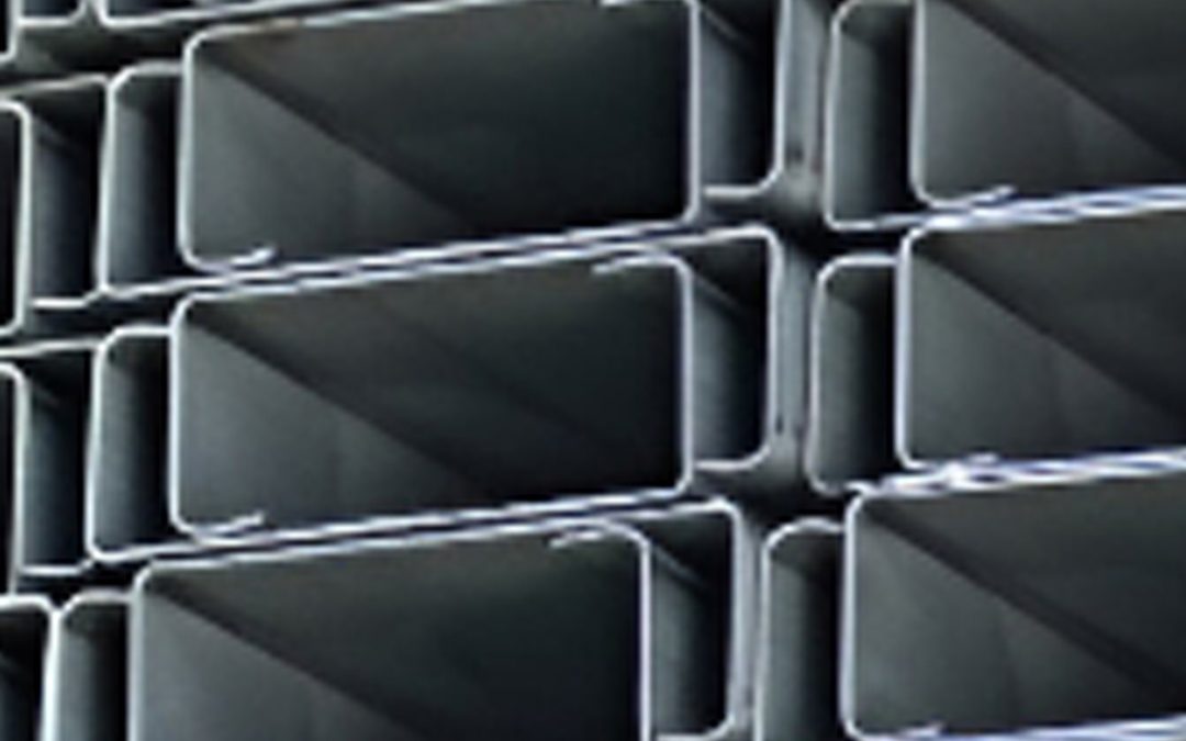 Perlines estructurales Bogotá | Calidad y confianza en acero