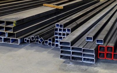 Perlines y productos en acero: soluciones confiables para sus proyectos