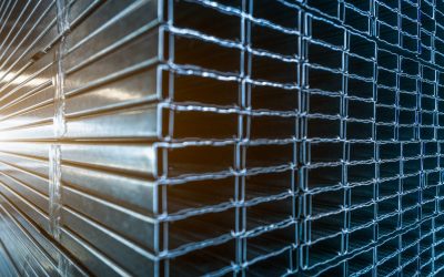 Tubería estructural rectangular: resistencia y versatilidad al servicio de tu proyecto