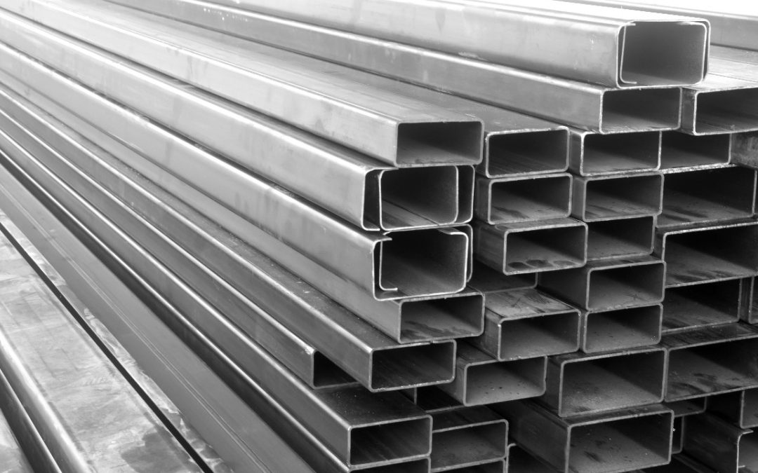 Tubería hierro Bogotá con calidad y resistencia garantizada