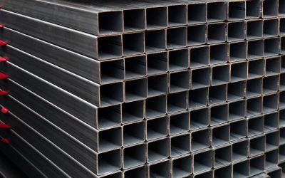 Todo sobre el tubo estructural cuadrado con Ferretería Goyjul