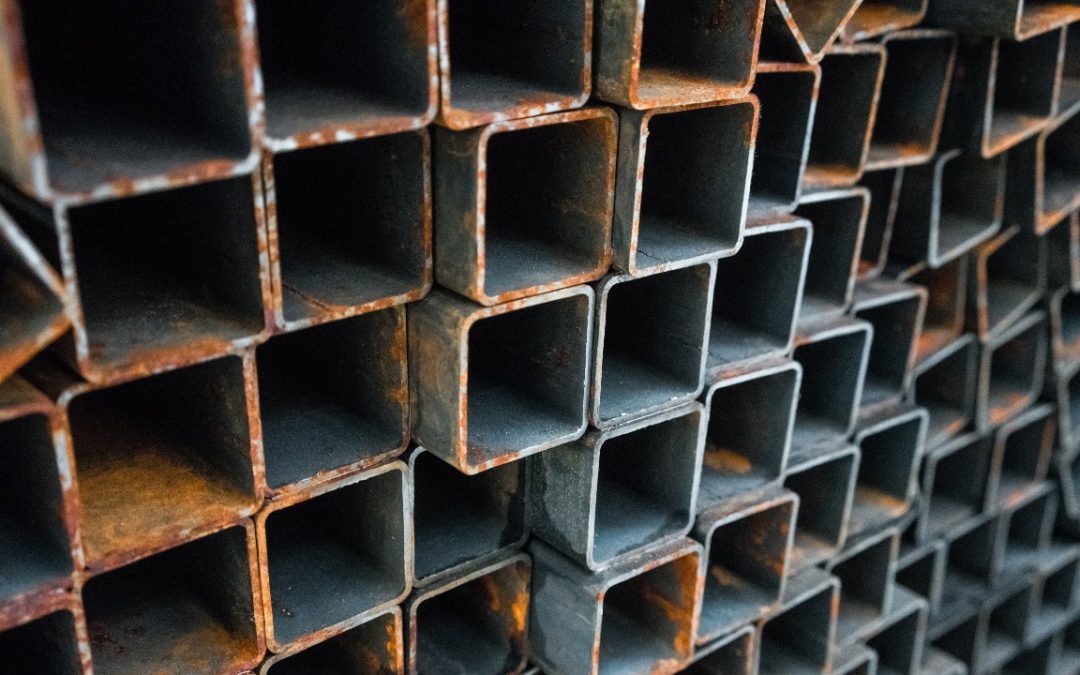 Tubo galvanizado Bogotá con calidad y confianza en Goyjul