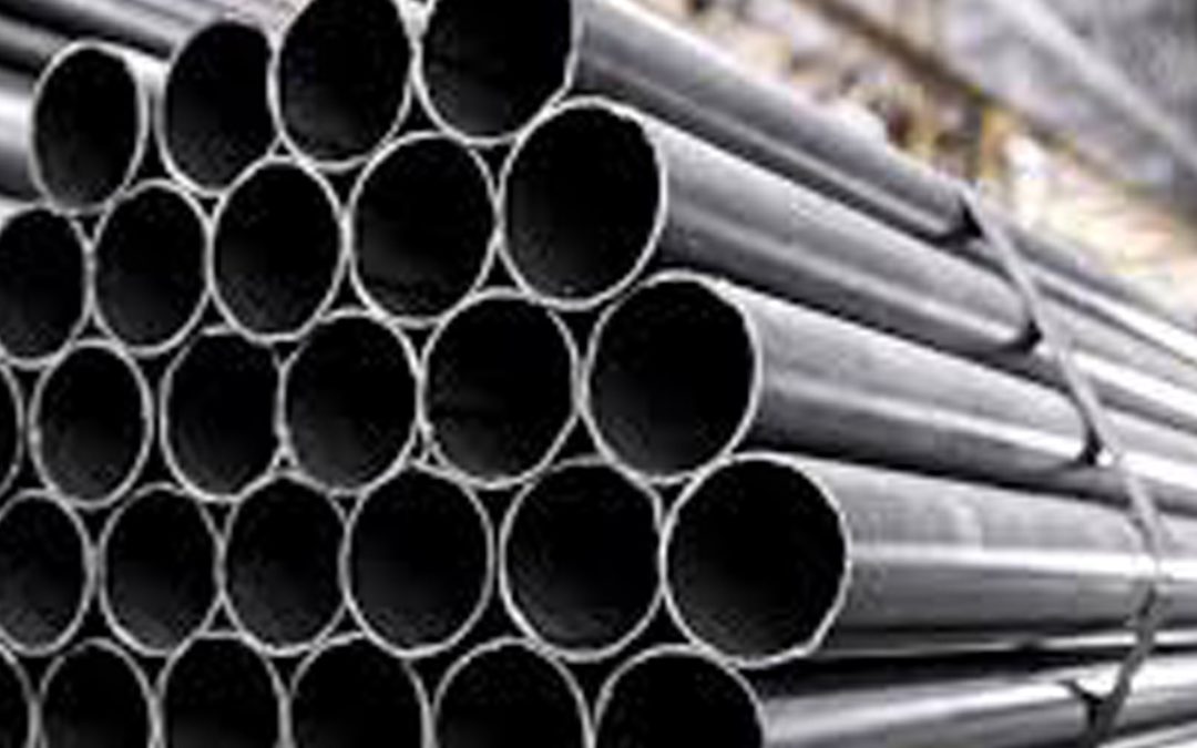 Tubos y Perfiles Metálicos | Calidad en acero con Goyjul
