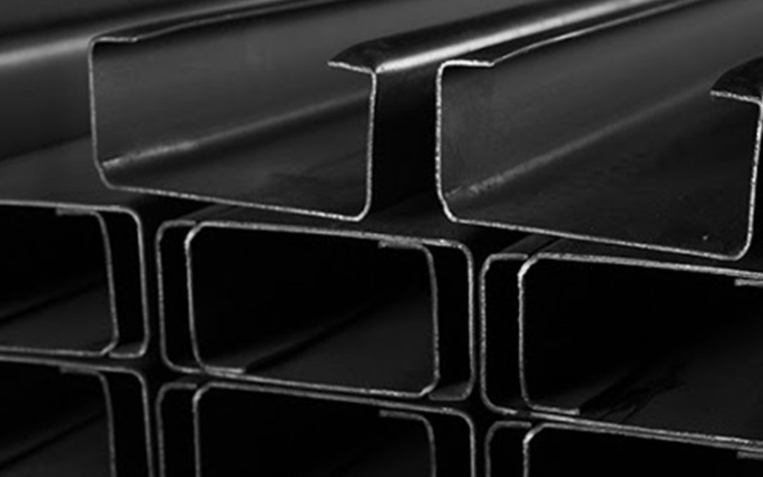 Perfil tipo C precio Antioquia – Adquiera acero de alta calidad