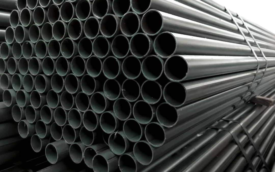 Venta Tubería CR Cuadrada Colombia con calidad y precisión