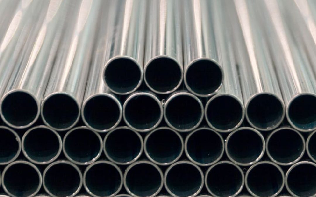 Venta Tubería Cuadrada Estructural con calidad garantizada