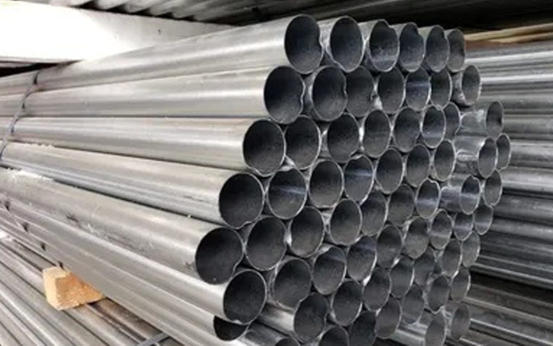 Venta Tubería Galvanizada Colombia con calidad garantizada