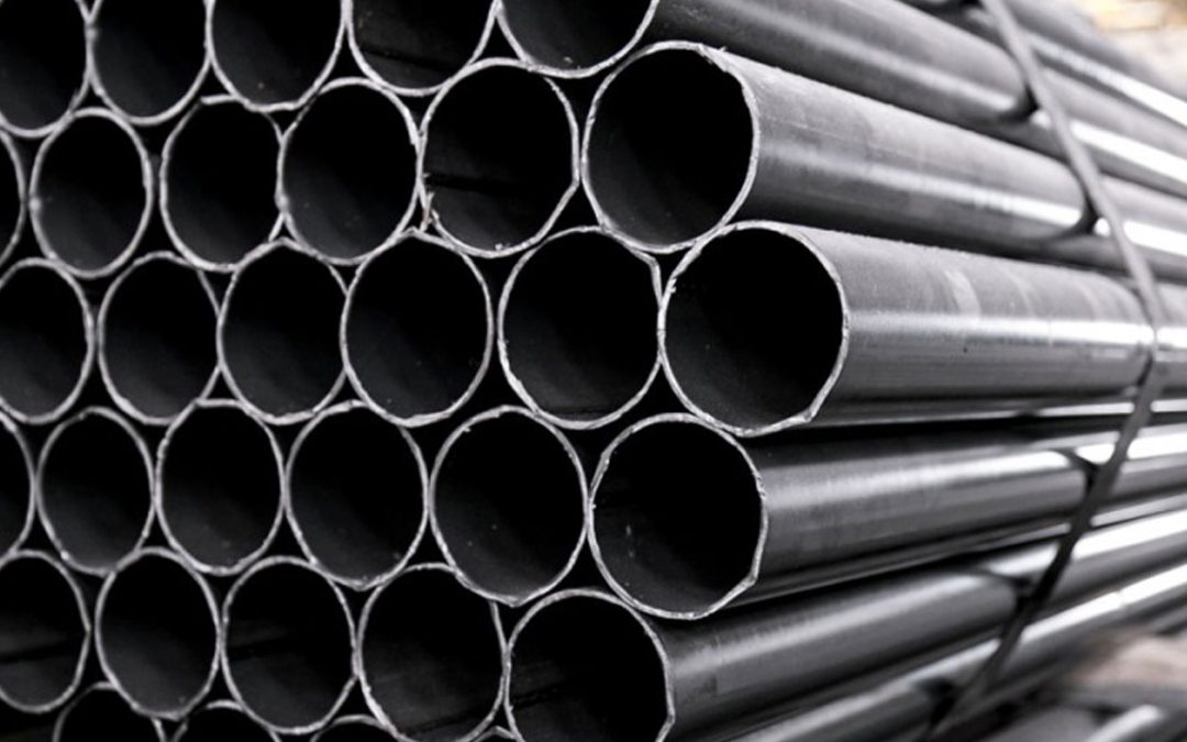 Tubería metálica redonda Colombia – Encuéntrela aquí con calidad