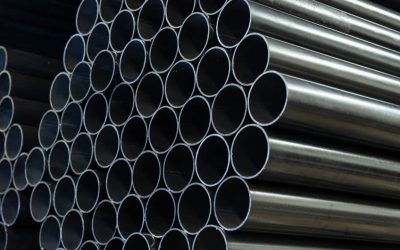 Venta Tubería Metálica Estructural: fuerza, precisión y confianza para tus proyectos