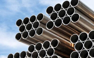 Venta Tubería Rectangular Colombia: resistencia y versatilidad para tus proyectos