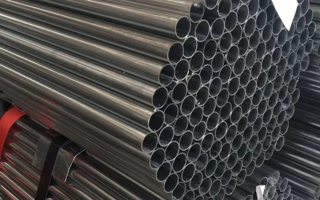 Venta Tubo CR Colombia: calidad, resistencia y servicio experto en Ferretería Goyjul