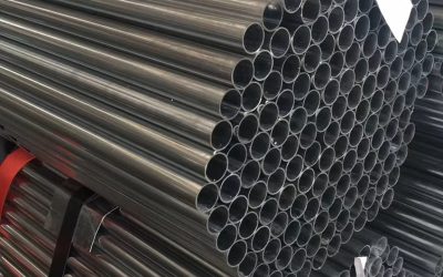 Venta Tubo CR Colombia: calidad, resistencia y servicio experto en Ferretería Goyjul