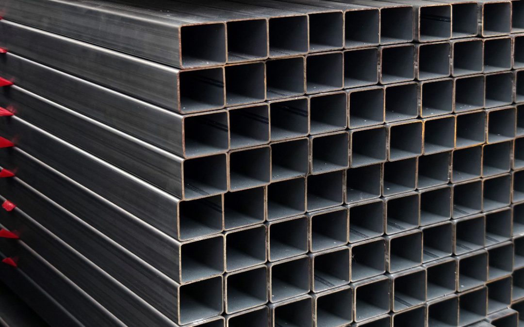 Venta de tubos metal con calidad y confianza en Goyjul