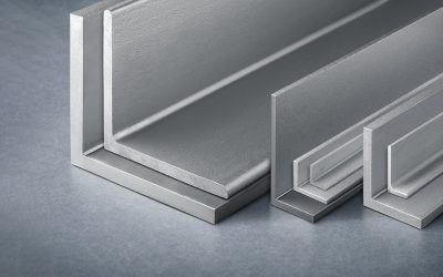 Perfiles estructurales en acero: resistencia, diseño y confianza