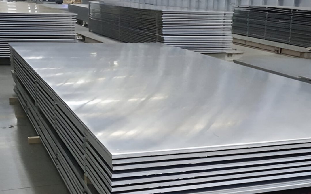 Lámina acero Cold Rolled: resistencia y confianza para sus proyectos