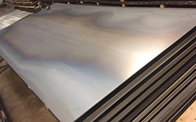 Acero Hot Rolled: La mejor opción en acero de alta resistencia para su proyecto