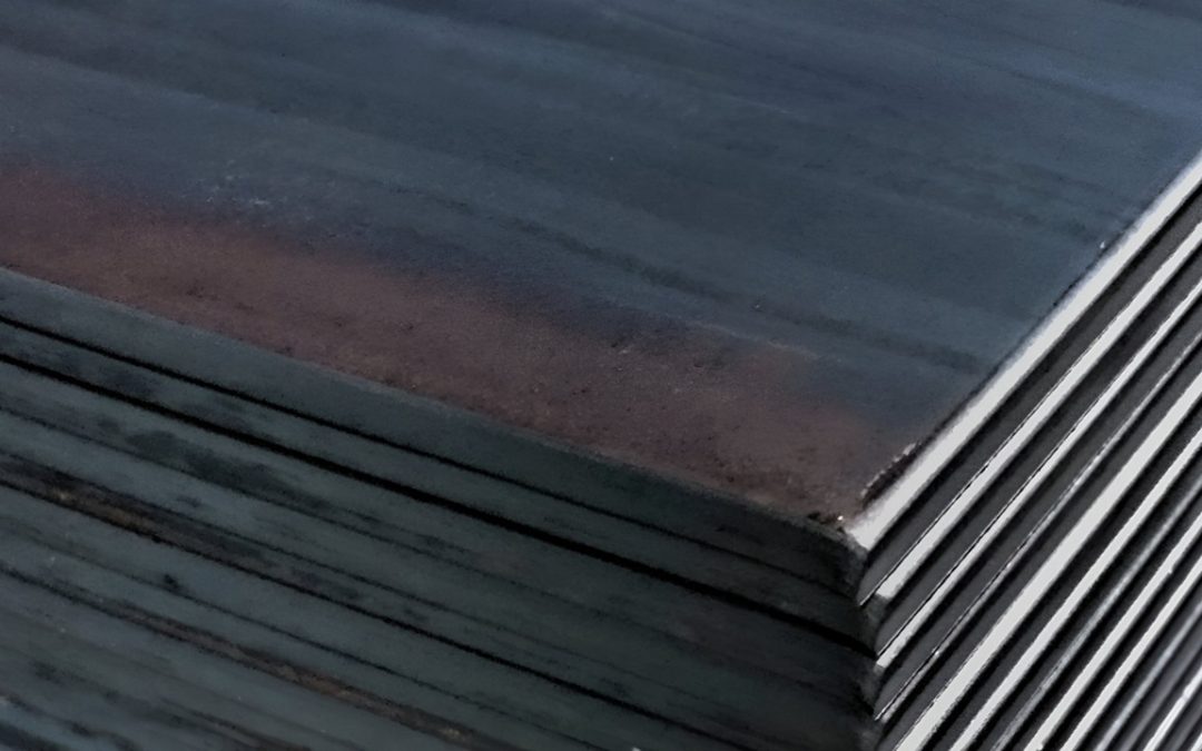 Acero Cold Rolled: soluciones en acero para proyectos de alto rendimiento