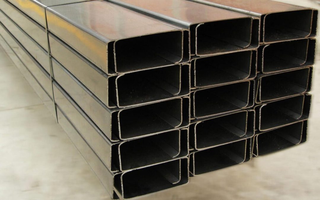 Perlines Colombia | Soluciones en acero con Ferretería Goyjul