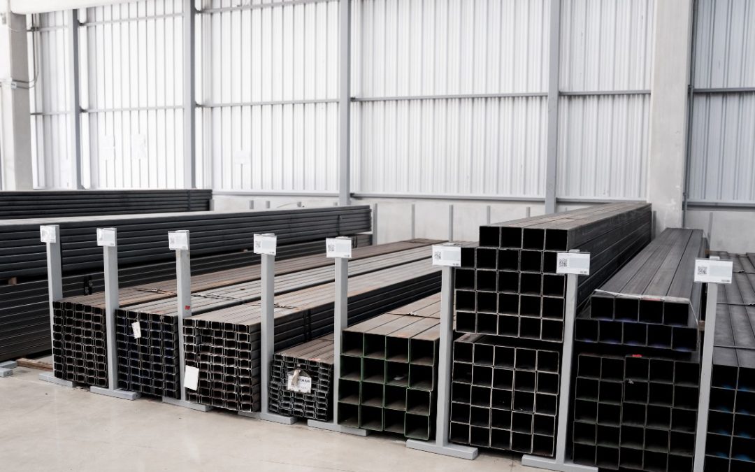 Tubería estructural cuadrada Colombia: cotiza ahora en Goyjul