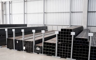 Tubería estructural cuadrada en Colombia: calidad, confianza y todo en un solo lugar con Goyjul