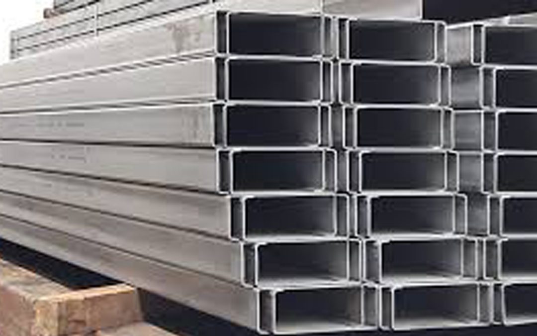 Perfil acero tipo C Antioquia – Resistencia y confianza