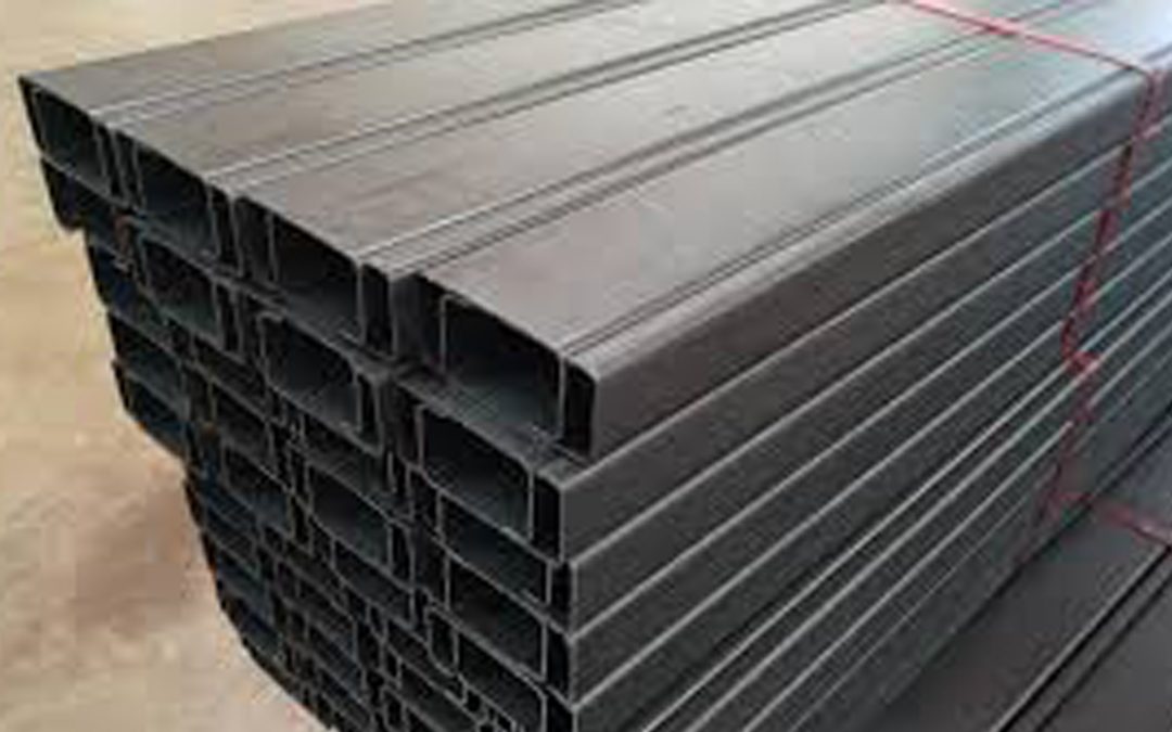 Perfil estructural tipo C Antioquia: adquiéralo con calidad