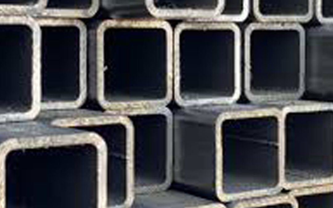 Tubería estructural cuadrada Antioquia | Cotice en Ferretería Goyjul