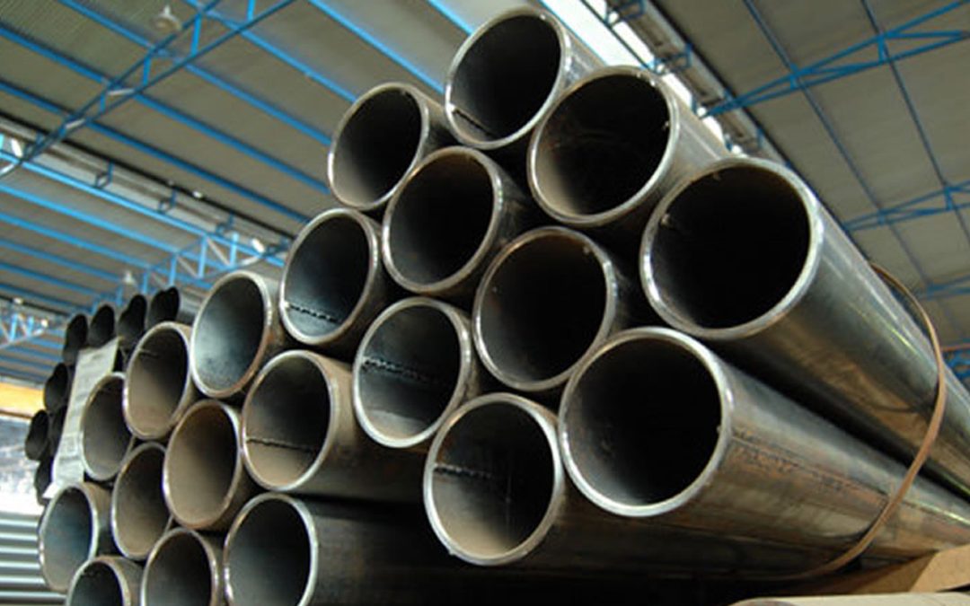 Tubería metálica redonda Cundinamarca | Calidad y confianza