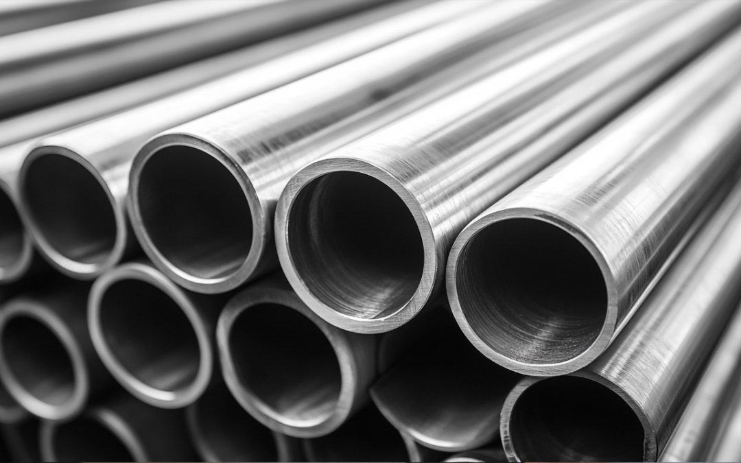 Tubería redonda precio justo en acero de calidad – Cotice ahora